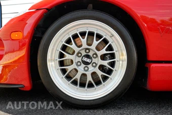 2002 Dodge Viper GTS Coupe - miniatura 16