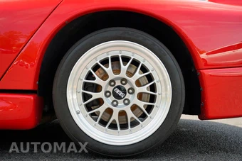 2002 Dodge Viper GTS Coupe - miniatura 17