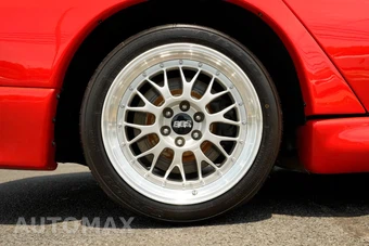 2002 Dodge Viper GTS Coupe - miniatura 18