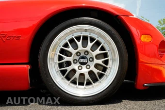 2002 Dodge Viper GTS Coupe - miniatura 19