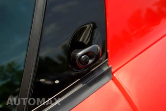 2002 Dodge Viper GTS Coupe - miniatura 20