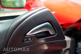 2002 Dodge Viper GTS Coupe - miniatura 22