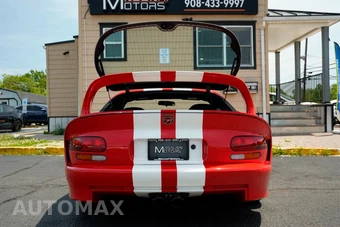2002 Dodge Viper GTS Coupe - miniatura 28