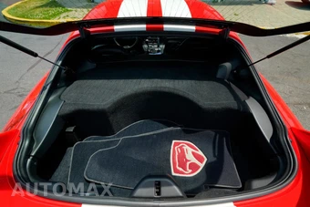 2002 Dodge Viper GTS Coupe - miniatura 30