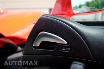 2002 Dodge Viper GTS Coupe - miniatura 33