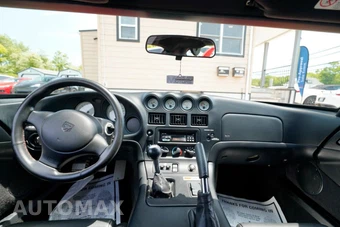 2002 Dodge Viper GTS Coupe - miniatura 37