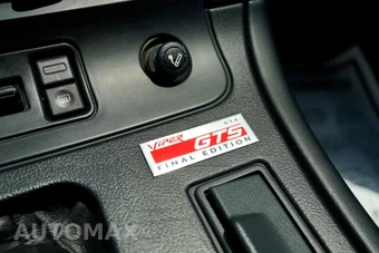 2002 Dodge Viper GTS Coupe - miniatura 43