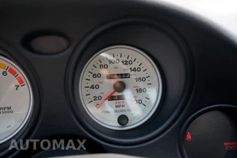 2002 Dodge Viper GTS Coupe - miniatura 50