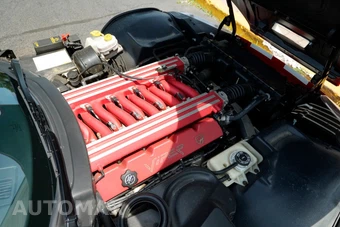 2002 Dodge Viper GTS Coupe - miniatura 51