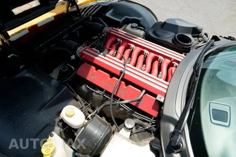 2002 Dodge Viper GTS Coupe - miniatura 52