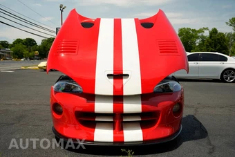 2002 Dodge Viper GTS Coupe - miniatura 54