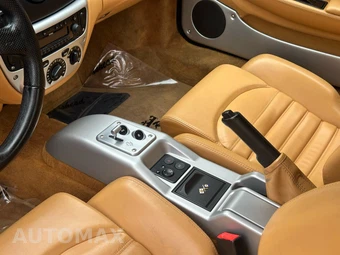 2002 Ferrari 360 Modena Coupe - miniatura 13