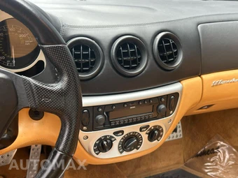 2002 Ferrari 360 Modena Coupe - miniatura 14