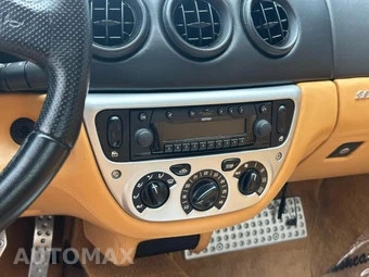 2002 Ferrari 360 Modena Coupe - miniatura 15