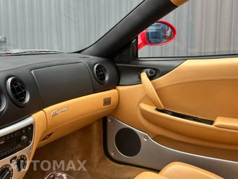 2002 Ferrari 360 Modena Coupe - miniatura 16