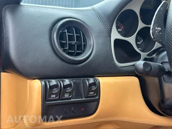 2002 Ferrari 360 Modena Coupe - miniatura 18