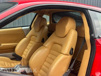2002 Ferrari 360 Modena Coupe - miniatura 19