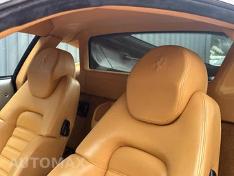 2002 Ferrari 360 Modena Coupe - miniatura 20