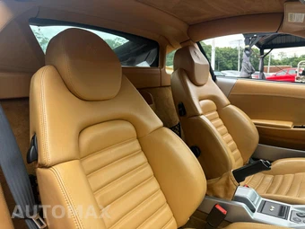 2002 Ferrari 360 Modena Coupe - miniatura 23