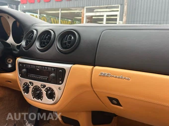 2002 Ferrari 360 Modena Coupe - miniatura 26