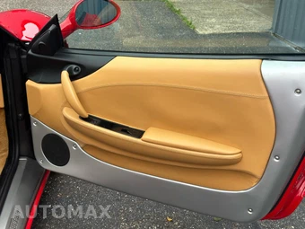 2002 Ferrari 360 Modena Coupe - miniatura 28