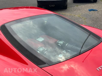 2002 Ferrari 360 Modena Coupe - miniatura 32
