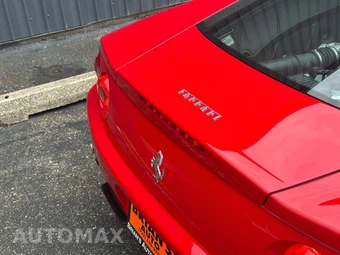 2002 Ferrari 360 Modena Coupe - miniatura 36