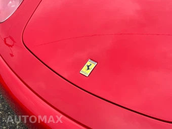 2002 Ferrari 360 Modena Coupe - miniatura 39