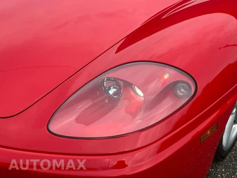 2002 Ferrari 360 Modena Coupe - miniatura 42