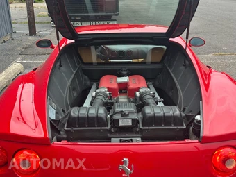 2002 Ferrari 360 Modena Coupe - miniatura 48