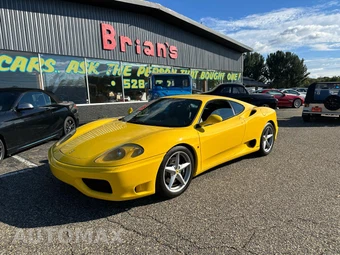 2002 Ferrari 360 Modena - miniatura 7