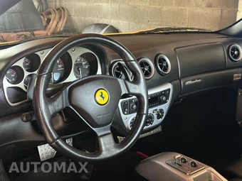 2002 Ferrari 360 Modena - miniatura 8