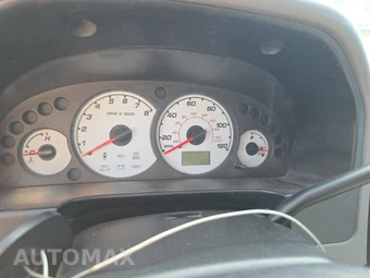 2002 Ford Escape XLS Choice – miniatura 12
