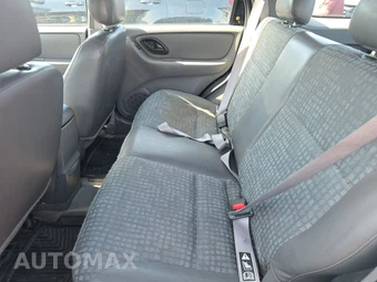 2002 Ford Escape XLS Choice – miniatura 13