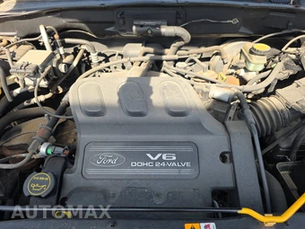 2002 Ford Escape XLS Choice – miniatura 15