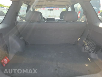 2002 Ford Escape XLS Choice – miniatura 16