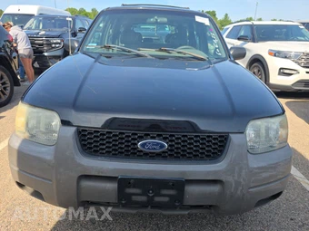 2002 Ford Escape XLS Choice – miniatura 2