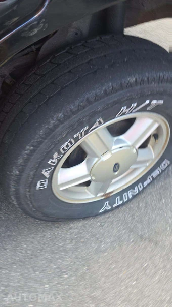2002 Ford Escape XLS Choice – miniatura 34