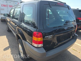 2002 Ford Escape XLS Choice – miniatura 6