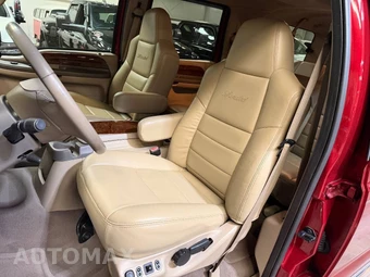 2002 Ford Excursion Limited - miniatura 11