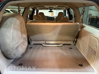 2002 Ford Excursion Limited - miniatura 15