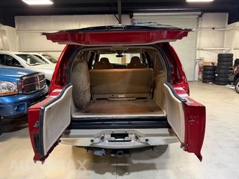 2002 Ford Excursion Limited - miniatura 16