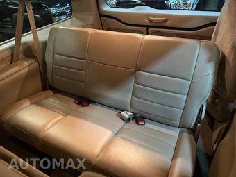 2002 Ford Excursion Limited - miniatura 19