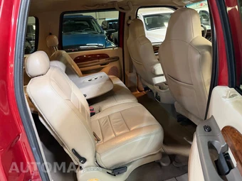 2002 Ford Excursion Limited - miniatura 20