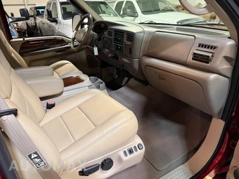 2002 Ford Excursion Limited - miniatura 21