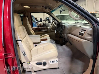 2002 Ford Excursion Limited - miniatura 29