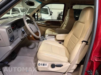 2002 Ford Excursion Limited - miniatura 41
