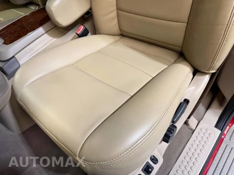 2002 Ford Excursion Limited - miniatura 42