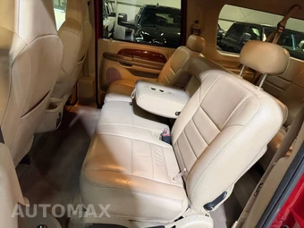 2002 Ford Excursion Limited - miniatura 43