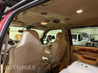 2002 Ford Excursion Limited - miniatura 44